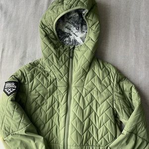 Black crows Womens jacket, size M